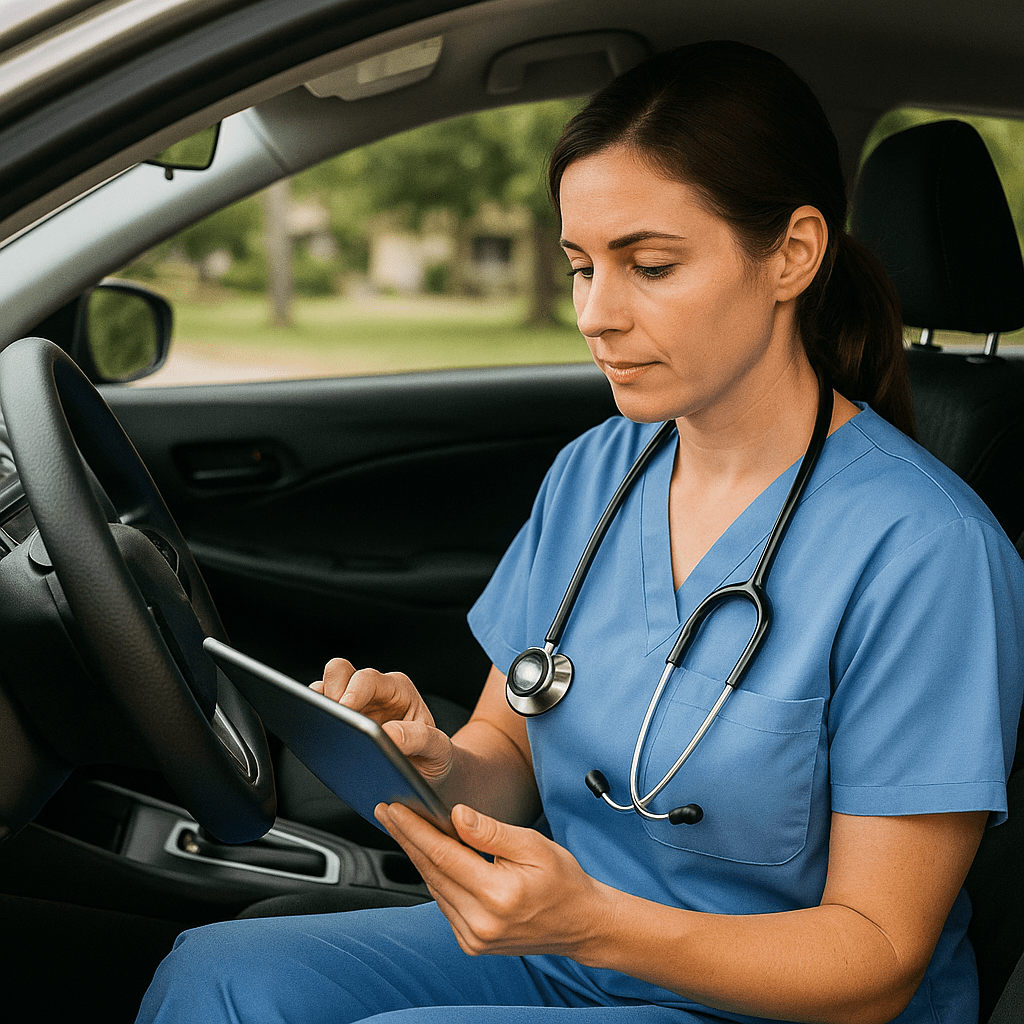 Essentials & Watch-Outs: Navigating OASIS in Home&nbsp;Health