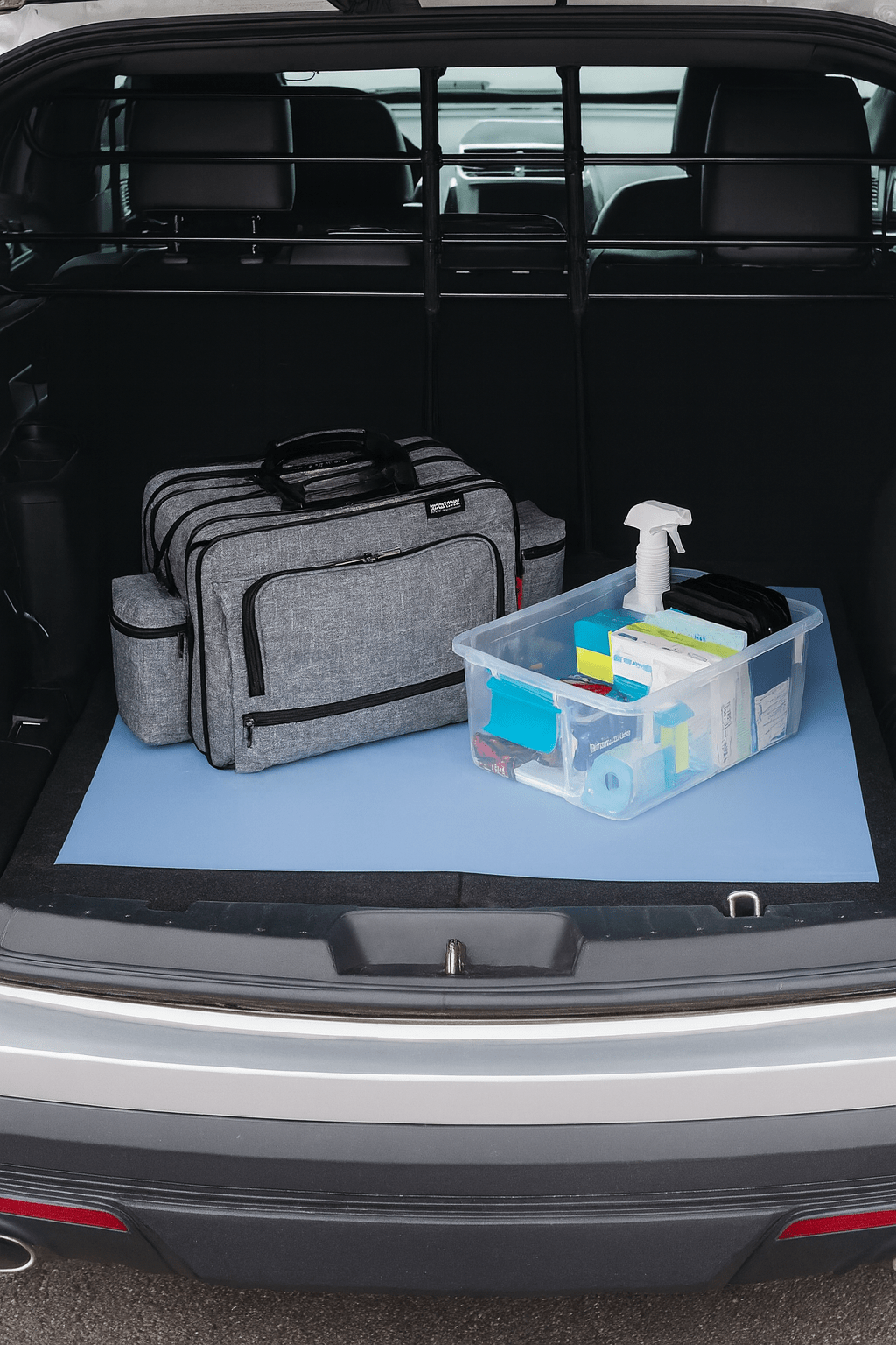 The Overlooked Infection Control Tool Every Home Health Nurse Should&nbsp;Carry