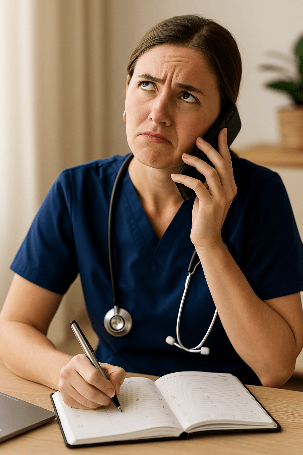 📝 How to Get Patients to Work With Your Schedule — Not Against&nbsp;It