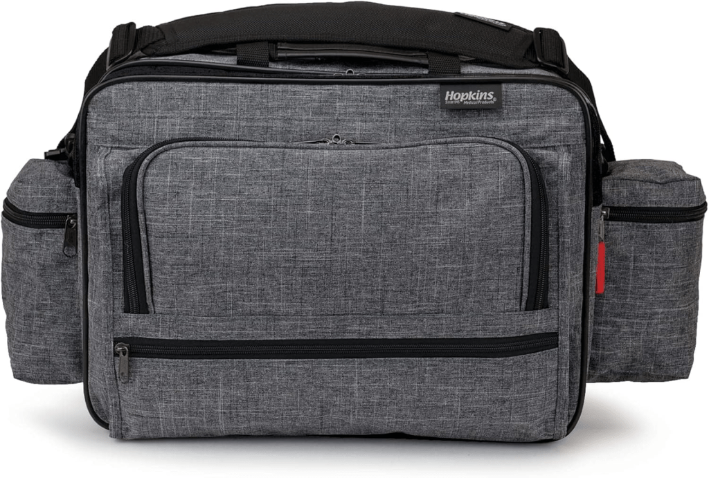 5 Best Home Health Nurse Bags for RNs and LVNs: Functional and Infection-Control Friendly