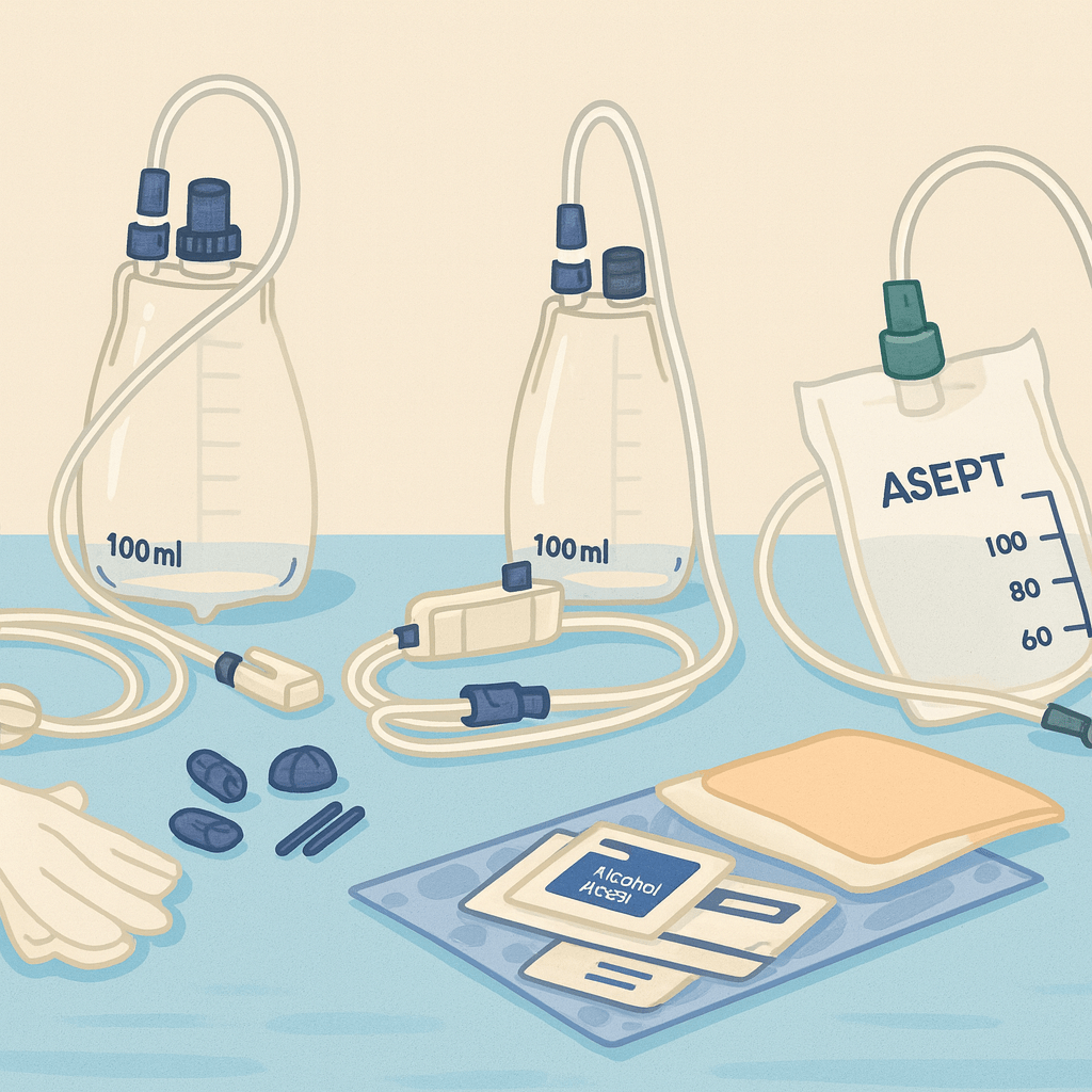 What Home Health Nurses Need to Know About Indwelling Pleural Catheters (And Why I Wrote a Full Guide About&nbsp;Them)