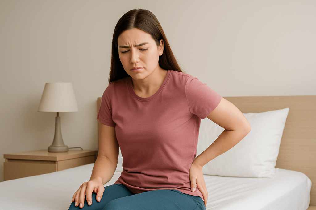 Pilonidal Cyst Recovery: What Healing Really Looks Like After Treatment or&nbsp;Surgery